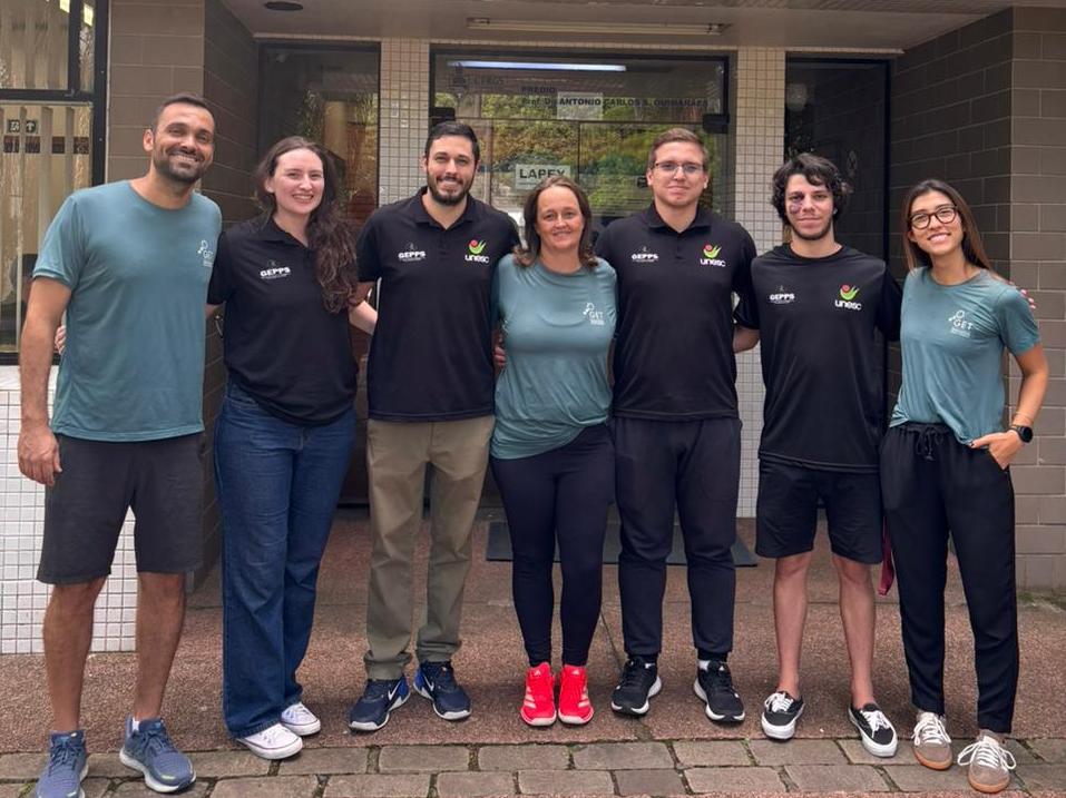 Voluntários são recrutados para pesquisa que avalia exercícios físicos no controle da hipertensão