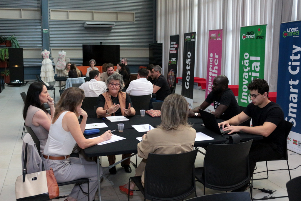 CRIO alcança 20 mil pessoas e consolida ecossistema de inovação no Sul em dois anos