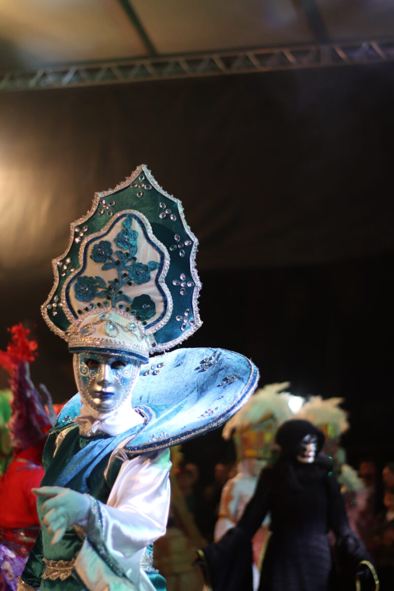 Nova Veneza lança programação da 20ª Festa da Gastronomia nesta quinta-feira 