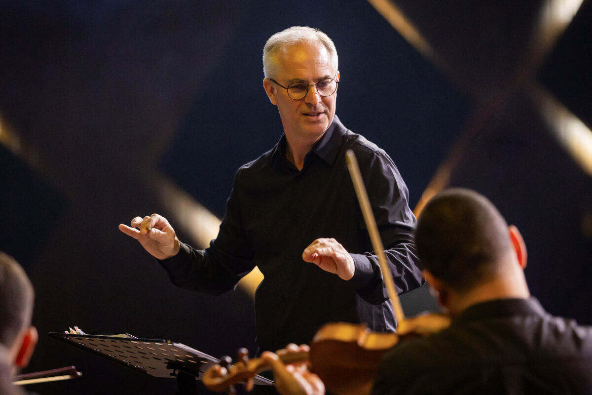 Camerata di Venezia chega em Meleiro para concerto gratuito nesta sexta-feira, 17.