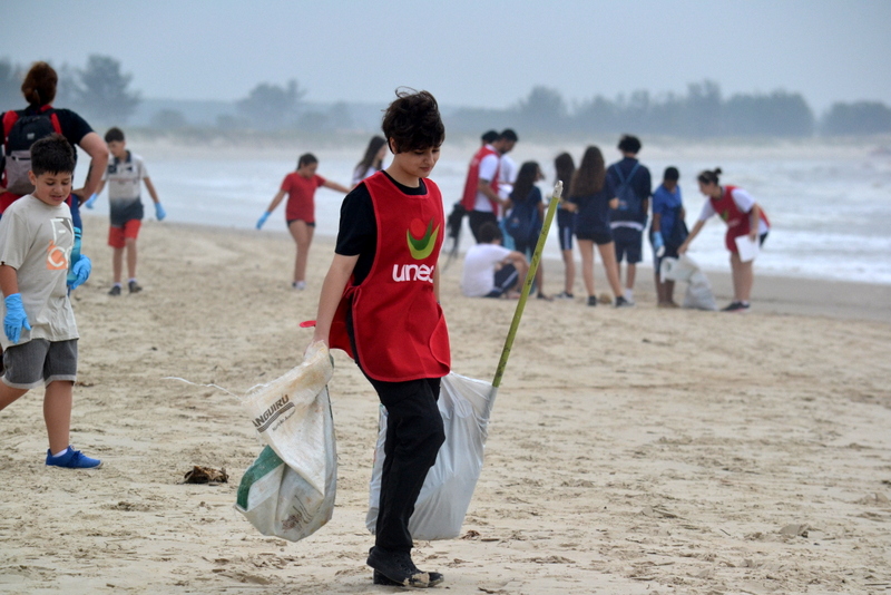 Unesc amplia estratégias de ESG com ações integradas em Ensino, Pesquisa e Extensão