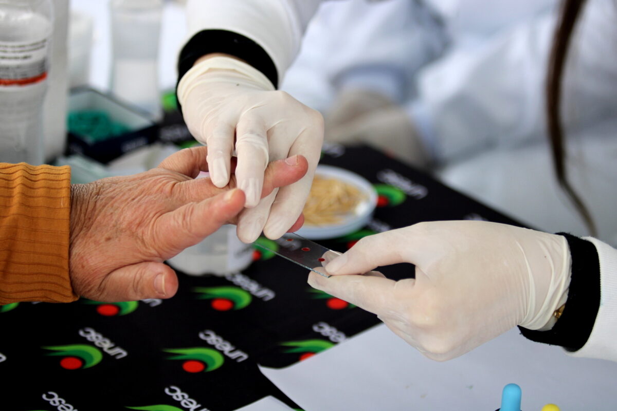 Unesc amplia estratégias de ESG com ações integradas em Ensino, Pesquisa e Extensão