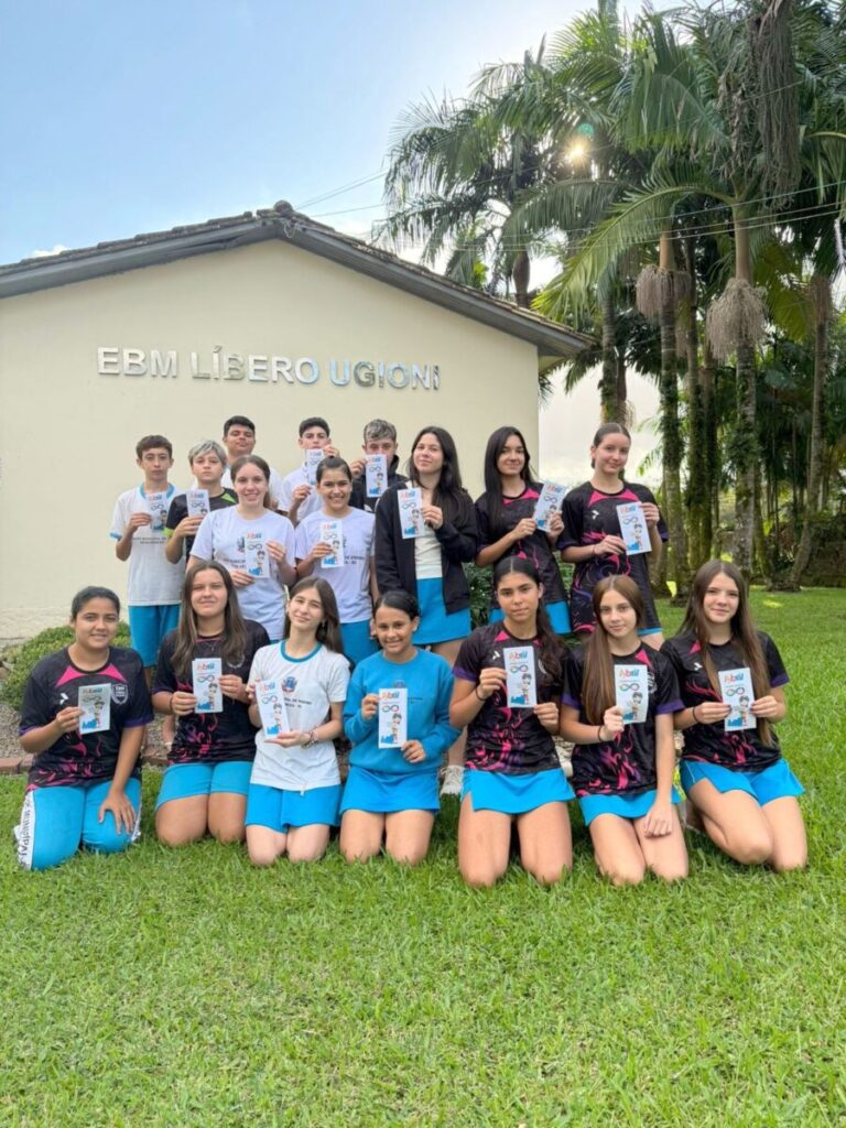 Portal Veneza | Notícias de Nova Veneza e Santa Catarina