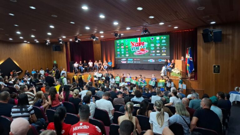 Portal Veneza | Notícias de Nova Veneza e Santa Catarina