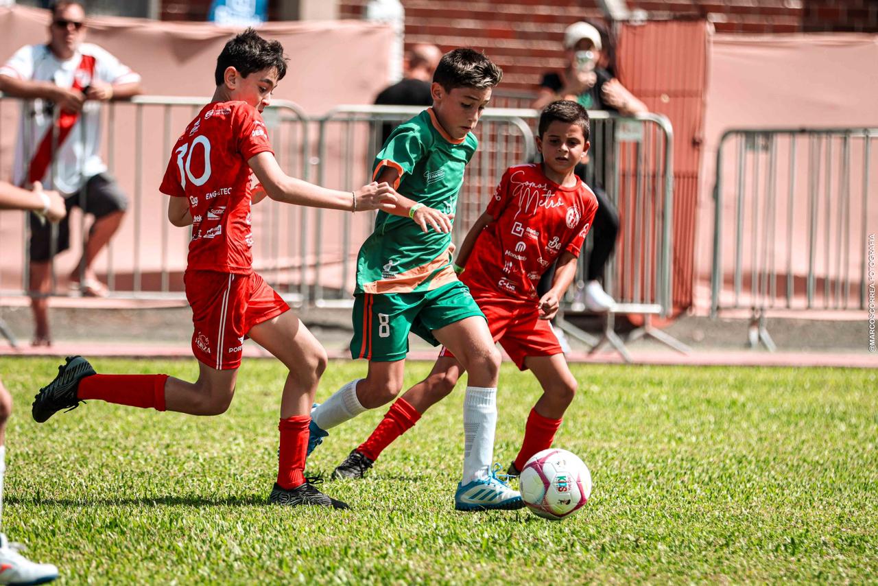 Copa Veneza estreia com sucesso e já tem próxima edição confirmada em Nova Veneza