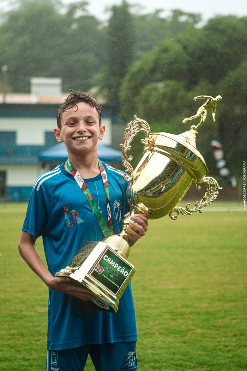 Copa Veneza estreia com sucesso e já tem próxima edição confirmada em Nova Veneza