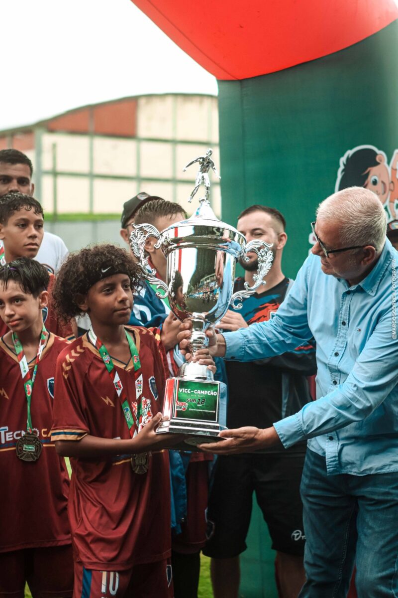 Copa Veneza estreia com sucesso e já tem próxima edição confirmada em Nova Veneza