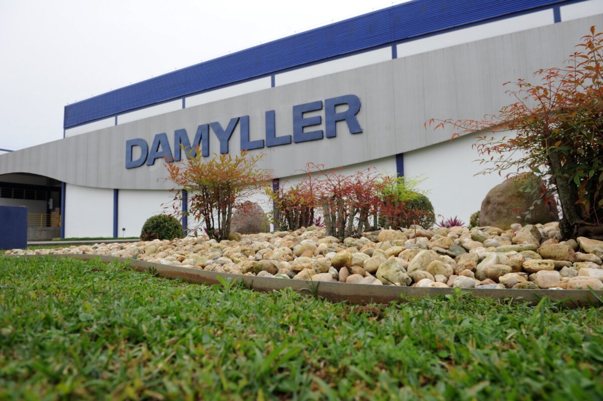 Damyller realizará simulado de emergência em unidade de Nova Veneza