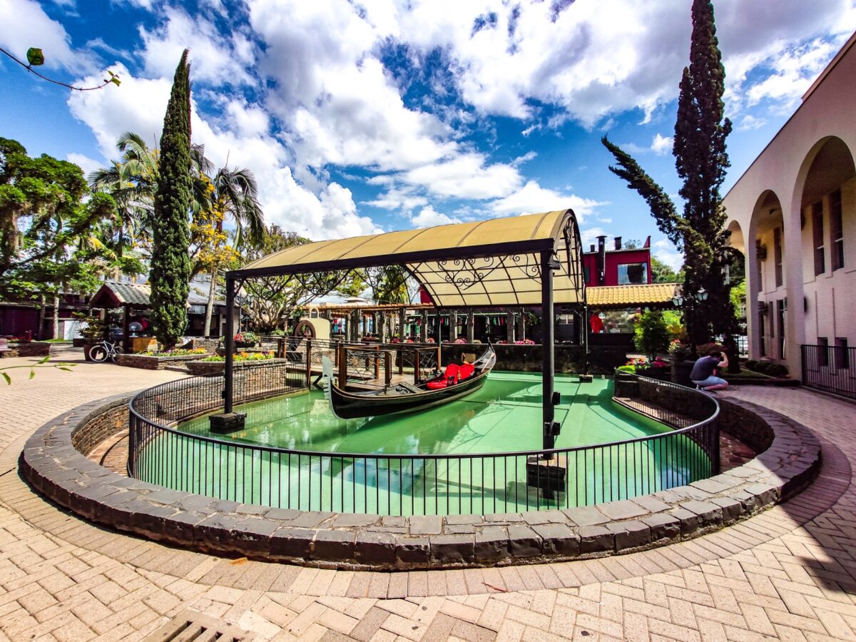 Nova Veneza busca fortalecer promoção institucional em feiras estratégicas de turismo