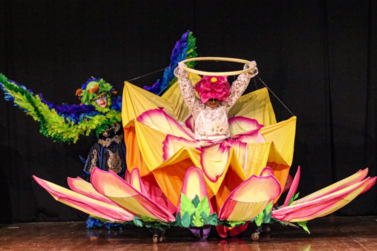 Nova Veneza marcará presença na etapa estadual dos Jogos Abertos da Terceira Idade