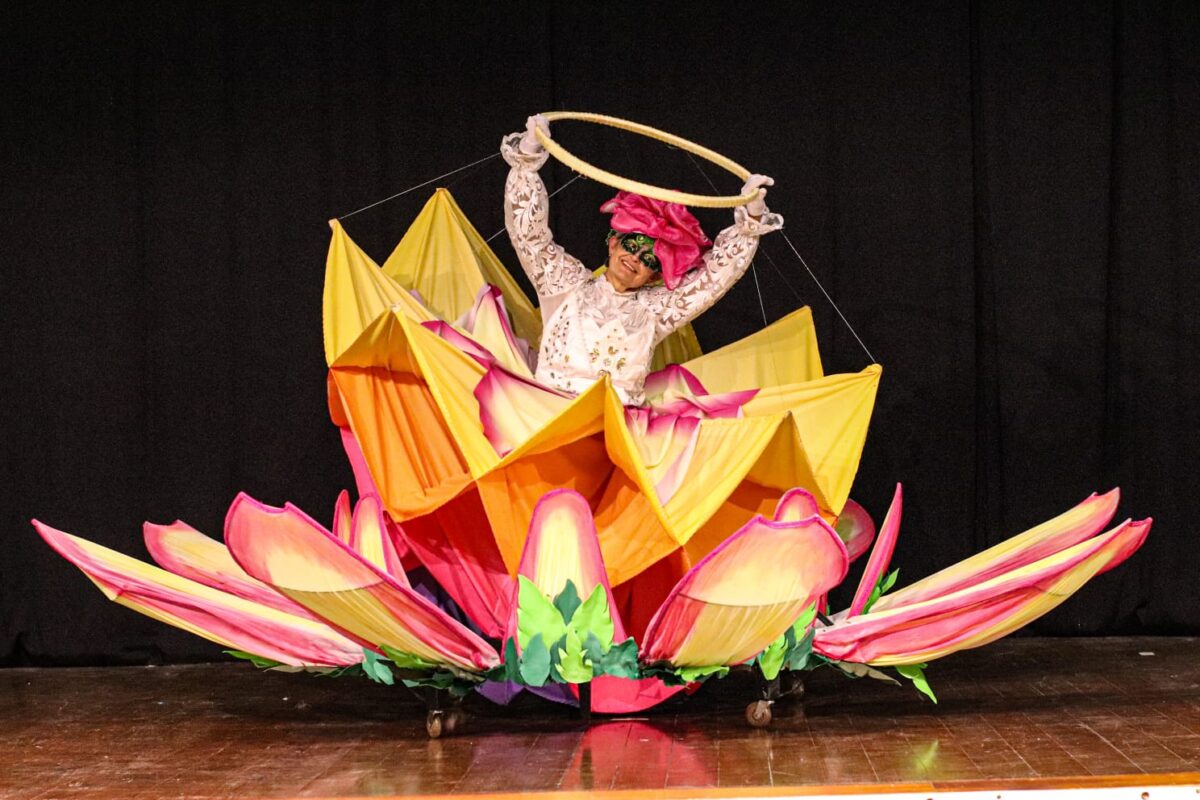 Nova Veneza marcará presença na etapa estadual dos Jogos Abertos da Terceira Idade