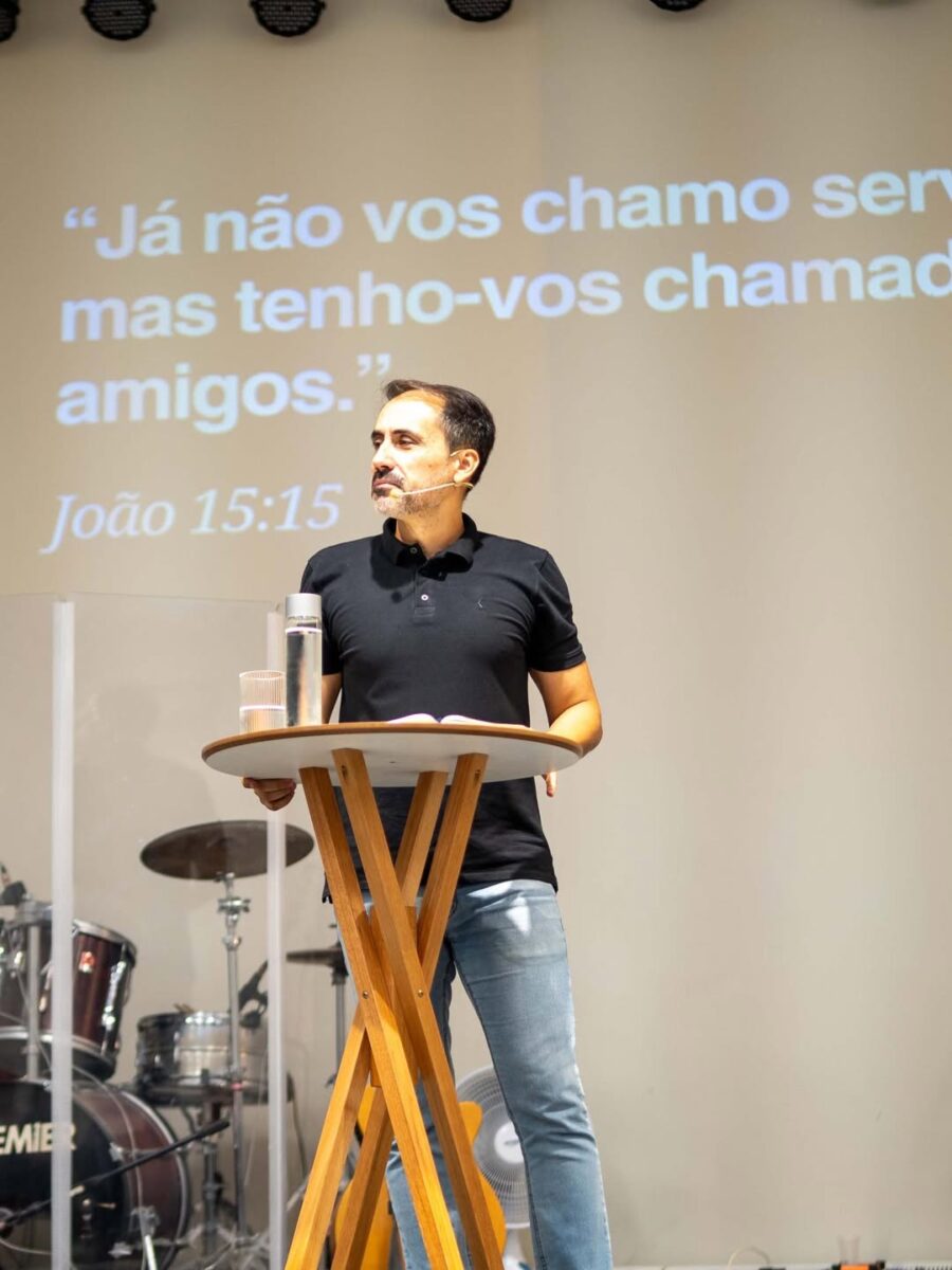 Nova Veneza recebe a 2ª edição do Seminário da Família no dia 25 de abril