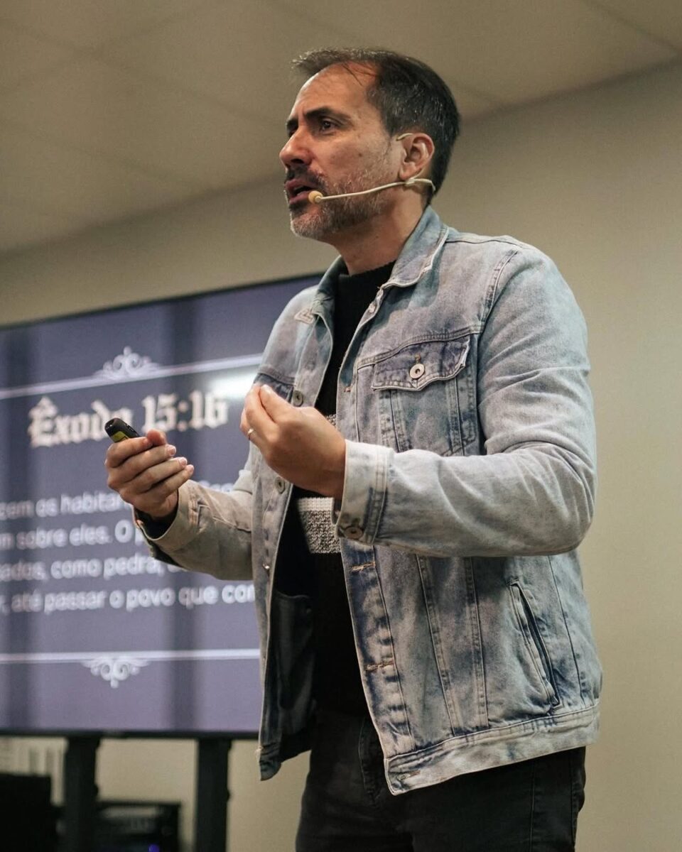 Nova Veneza recebe a 2ª edição do Seminário da Família no dia 25 de abril