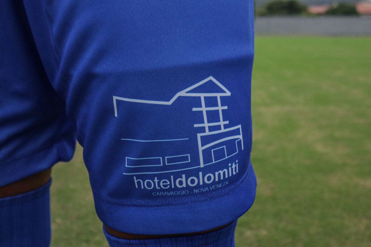 Caravaggio divulga uniforme para a disputa do Catarinense