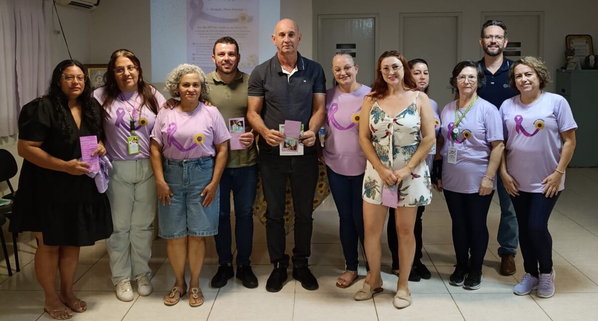 Primeiro Encontro de Fibromiálgicas será realizado em Nova Veneza