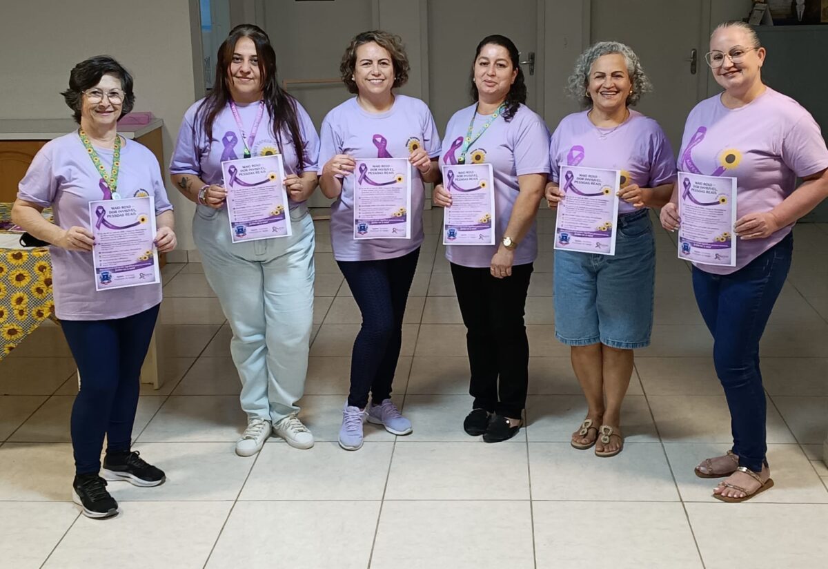 Primeiro Encontro de Fibromiálgicas será realizado em Nova Veneza