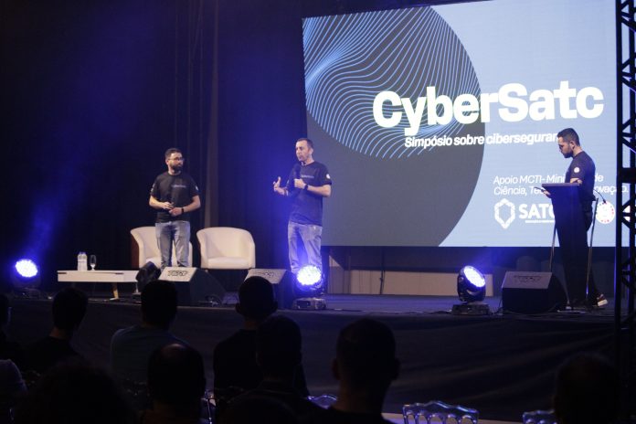 CyberSATC 2026 traz debates sobre segurança digital, IA e mercado da cibersegurança 2 CyberSATC 2026 traz debates sobre segurança digital, IA e mercado da cibersegurança