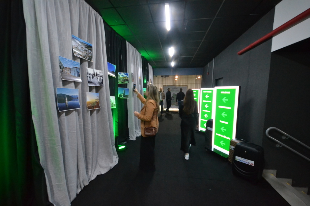 Programa Integratur apresenta plataforma inédita para impulsionar destinos turísticos da Amrec