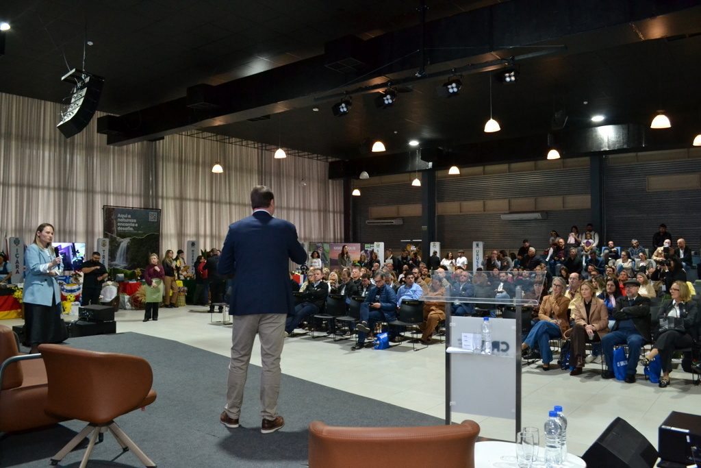 Programa Integratur apresenta plataforma inédita para impulsionar destinos turísticos da Amrec