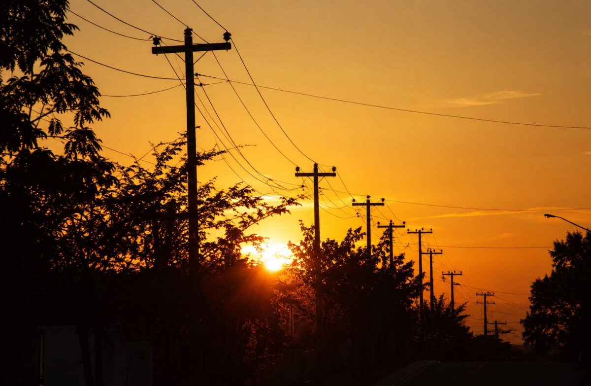 Celesc programa desligamentos de energia em bairros de Nova Veneza nesta terça e quarta-feira