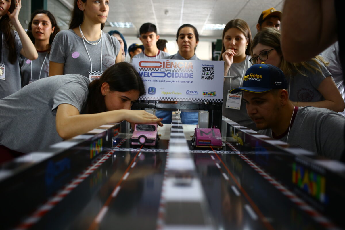 Licenciaturas e Engenharias: Formação em áreas estratégicas ganha novo impulso na Unesc