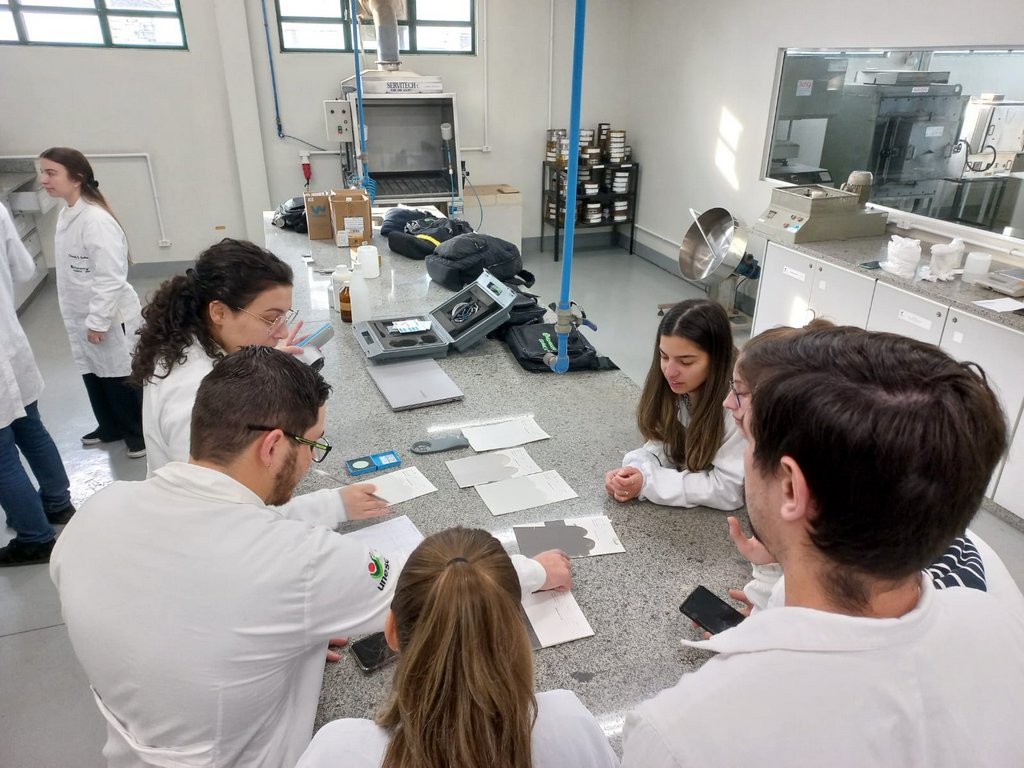 Licenciaturas e Engenharias: Formação em áreas estratégicas ganha novo impulso na Unesc