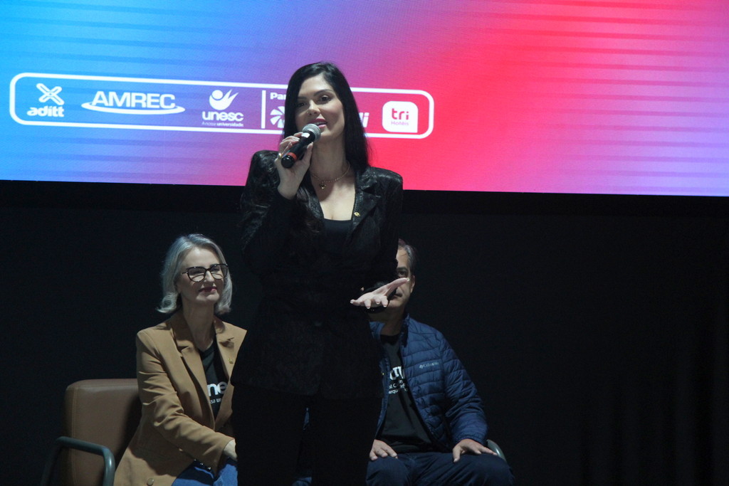 Programa Integratur apresenta plataforma inédita para impulsionar destinos turísticos da Amrec