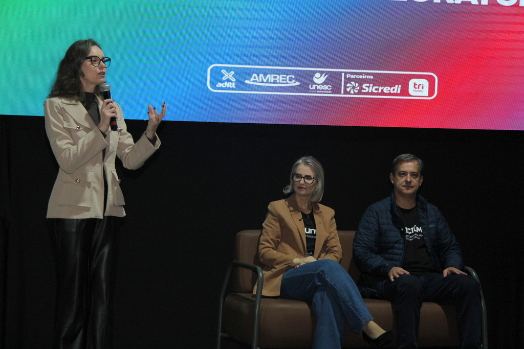 Programa Integratur apresenta plataforma inédita para impulsionar destinos turísticos da Amrec