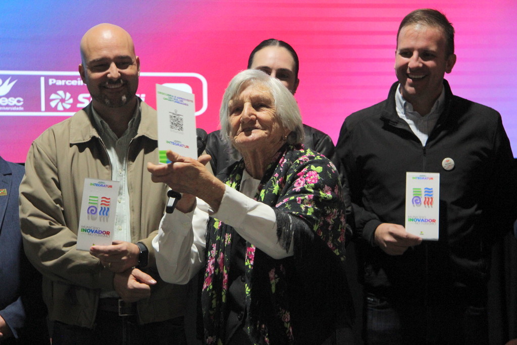 Programa Integratur apresenta plataforma inédita para impulsionar destinos turísticos da Amrec