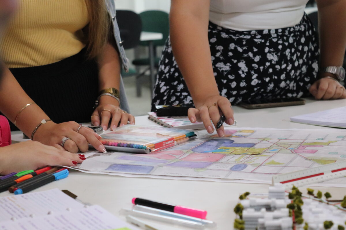 Licenciaturas e Engenharias: Formação em áreas estratégicas ganha novo impulso na Unesc