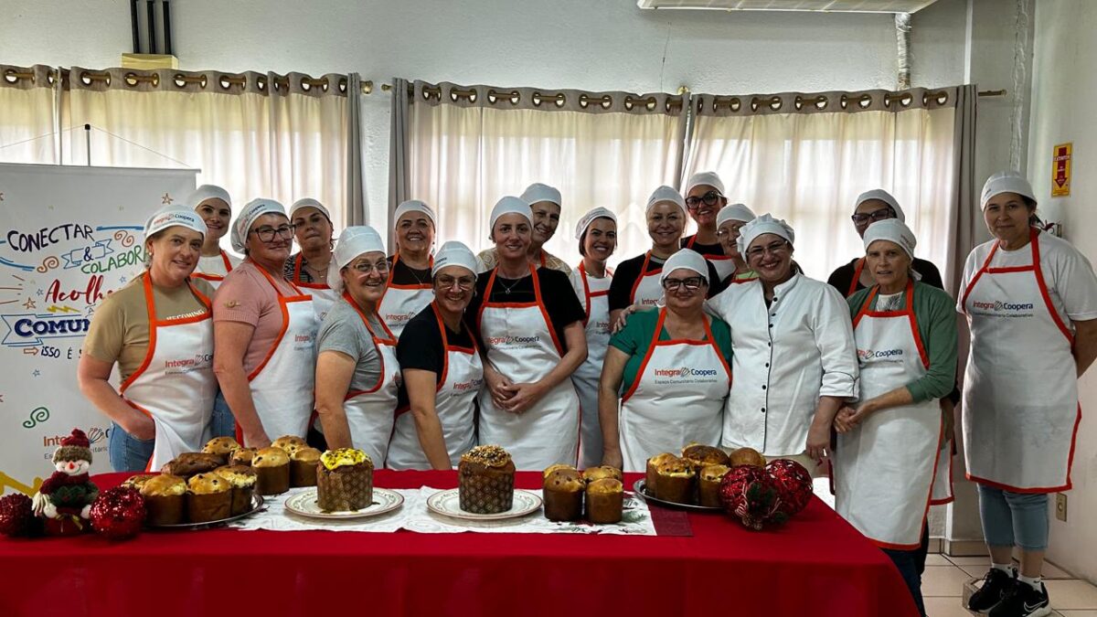 Integra Coopera está com inscrições abertas para cursos gratuitos