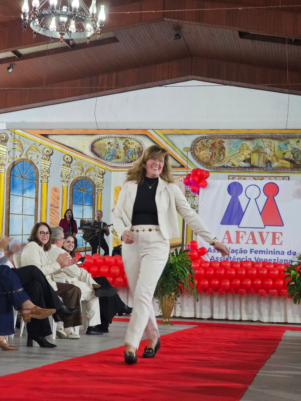 Ações de Dia das Mães promovem integração e valorização feminina em Nova Veneza