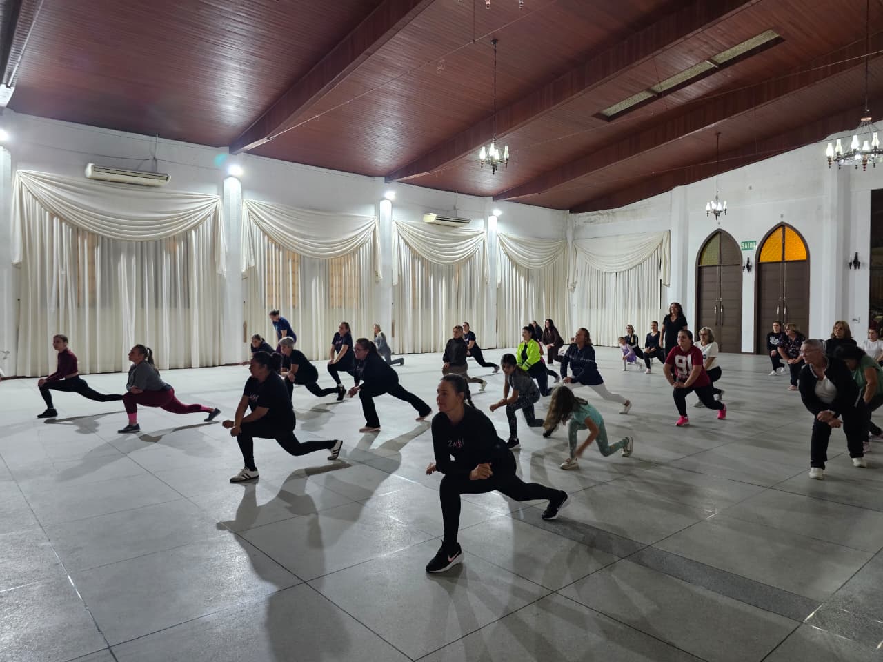 Ações de Dia das Mães promovem integração e valorização feminina em Nova Veneza
