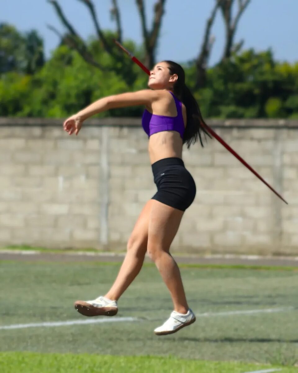 Nova Veneza recebe duas competições de atletismo neste sábado