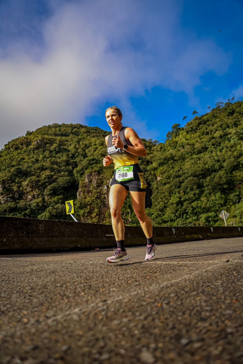 Neoveneziana conquista 2º lugar geral na Rio do Rastro Marathon 1 Neoveneziana conquista 2º lugar geral na Rio do Rastro Marathon