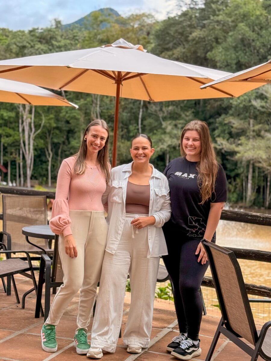 Evento em Nova Veneza promove conexão feminina, saúde e bem-estar