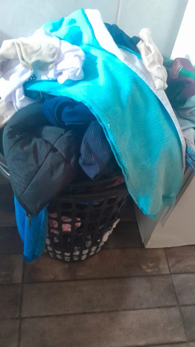 Falta de água recorrente revolta moradores do Jardim Florença, em Nova Veneza