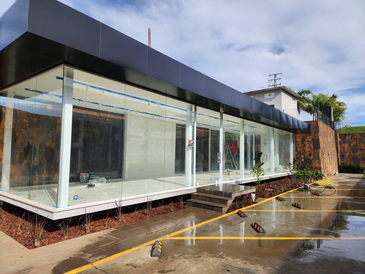 Espaço Cultural Bistek será inaugurado em Nova Veneza 3 Espaço Cultural Bistek será inaugurado em Nova Veneza