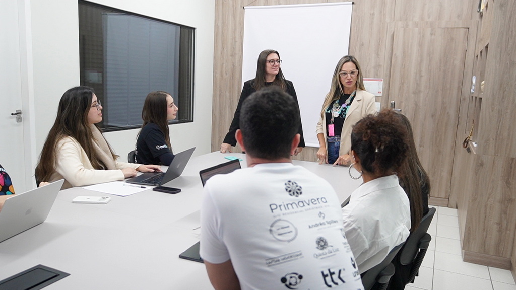 Estudo da Unesc revela impactos da violência, de doenças crônicas e do isolamento no envelhecimento 6 Estudo da Unesc revela impactos da violência, de doenças crônicas e do isolamento no envelhecimento