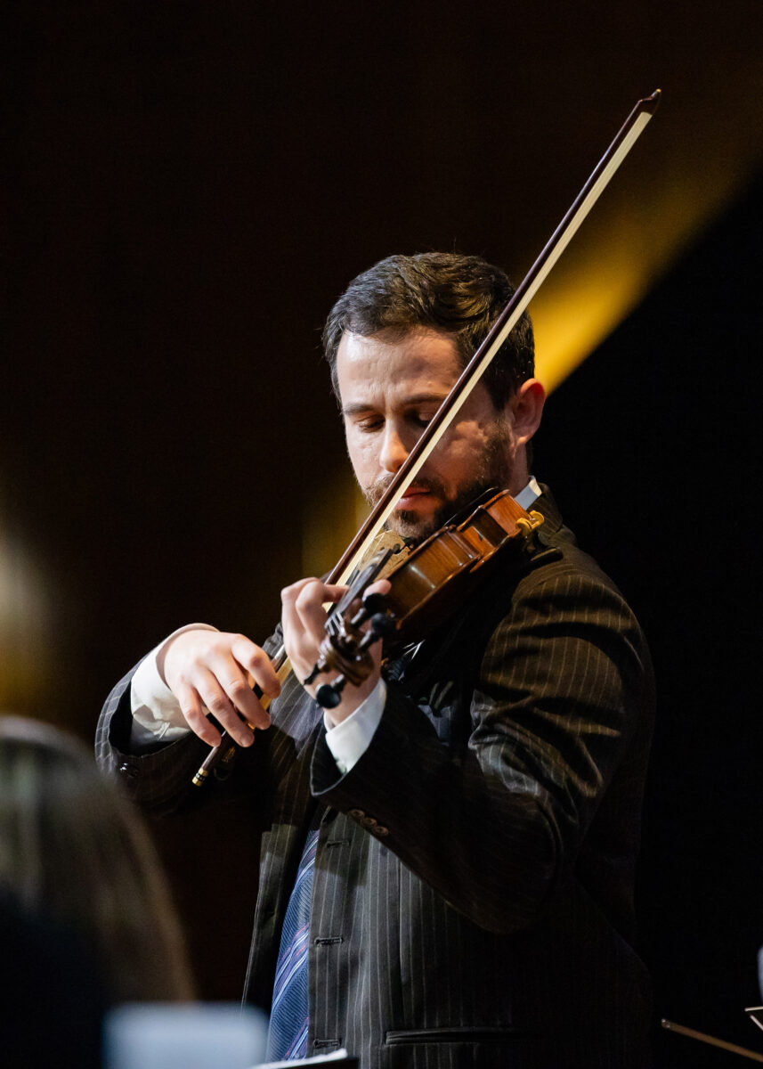 Concerto Música para Todos em Nova Veneza nesta sexta-feira, 26 4 Concerto Música para Todos em Nova Veneza nesta sexta-feira, 26