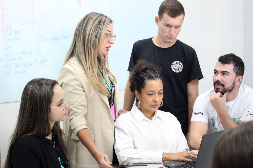 Estudo da Unesc revela impactos da violência, de doenças crônicas e do isolamento no envelhecimento 5 Estudo da Unesc revela impactos da violência, de doenças crônicas e do isolamento no envelhecimento