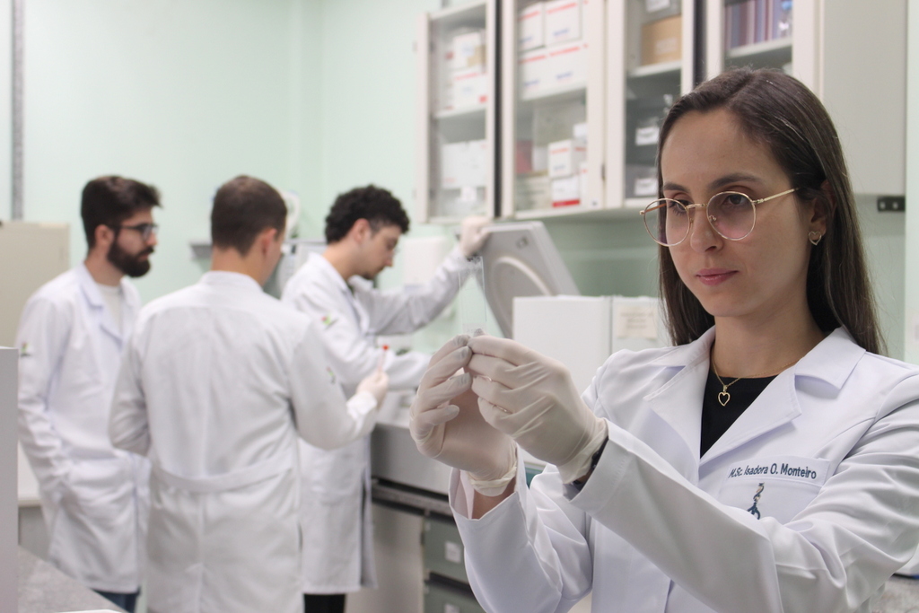 Estudo da Unesc revela impactos da violência, de doenças crônicas e do isolamento no envelhecimento 2 Estudo da Unesc revela impactos da violência, de doenças crônicas e do isolamento no envelhecimento