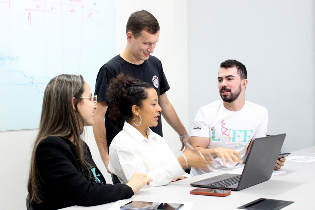 Estudo da Unesc revela impactos da violência, de doenças crônicas e do isolamento no envelhecimento 4 Estudo da Unesc revela impactos da violência, de doenças crônicas e do isolamento no envelhecimento