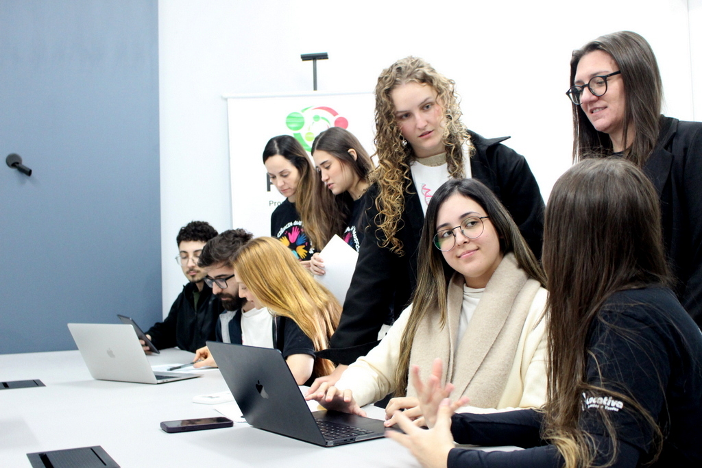 Estudo da Unesc revela impactos da violência, de doenças crônicas e do isolamento no envelhecimento 3 Estudo da Unesc revela impactos da violência, de doenças crônicas e do isolamento no envelhecimento