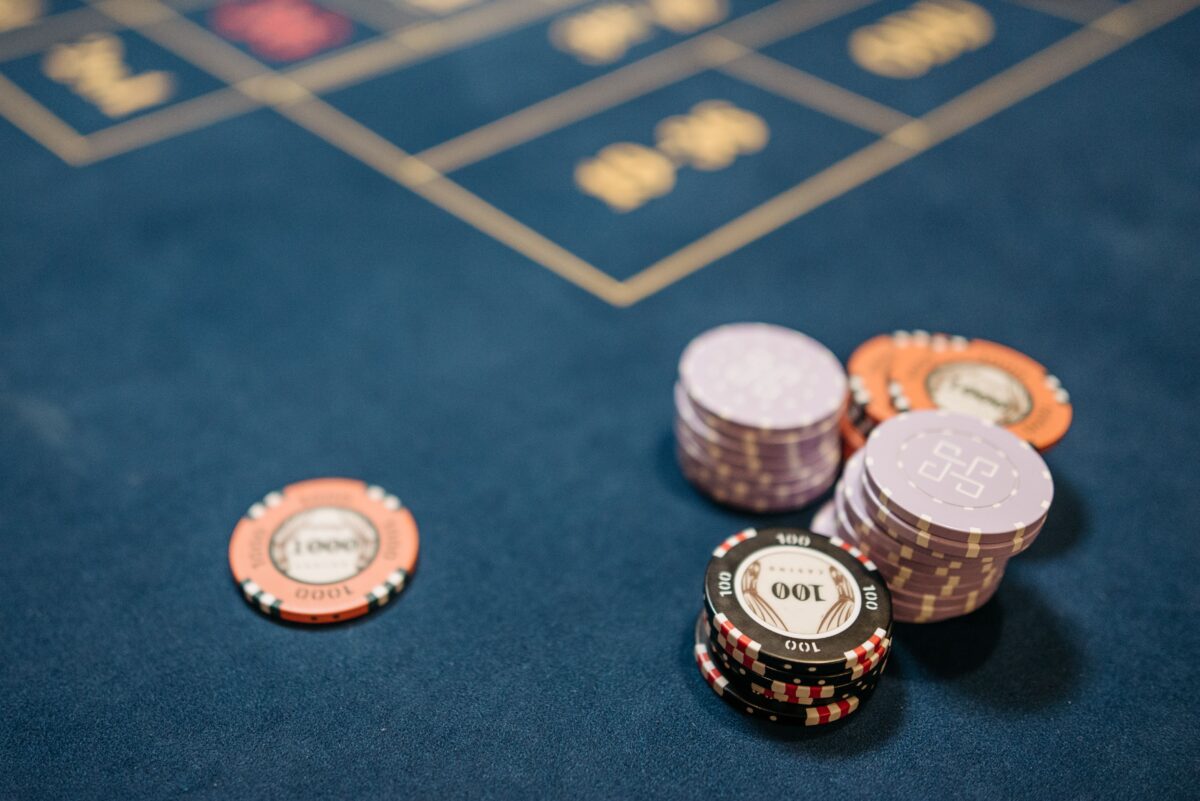 A segurança jurídica e a imersão nos jogos de blackjack ao vivo