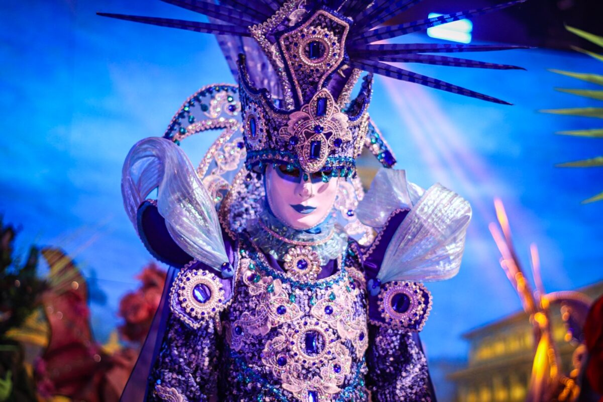 Clima de festa: tradicional Baile de Gala acontece neste sábado em Nova Veneza