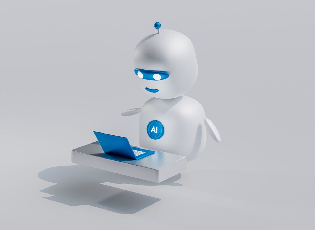 Vale a pena utilizar chatbots para apoio emocional? 1 Vale a pena utilizar chatbots para apoio emocional?