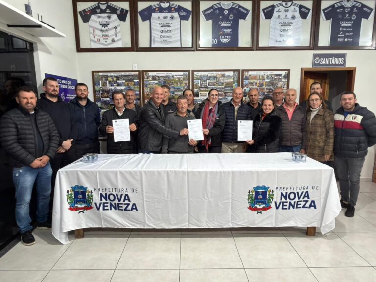 Portal Veneza | Notícias de Nova Veneza e Santa Catarina 2 Portal Veneza | Notícias de Nova Veneza e Santa Catarina