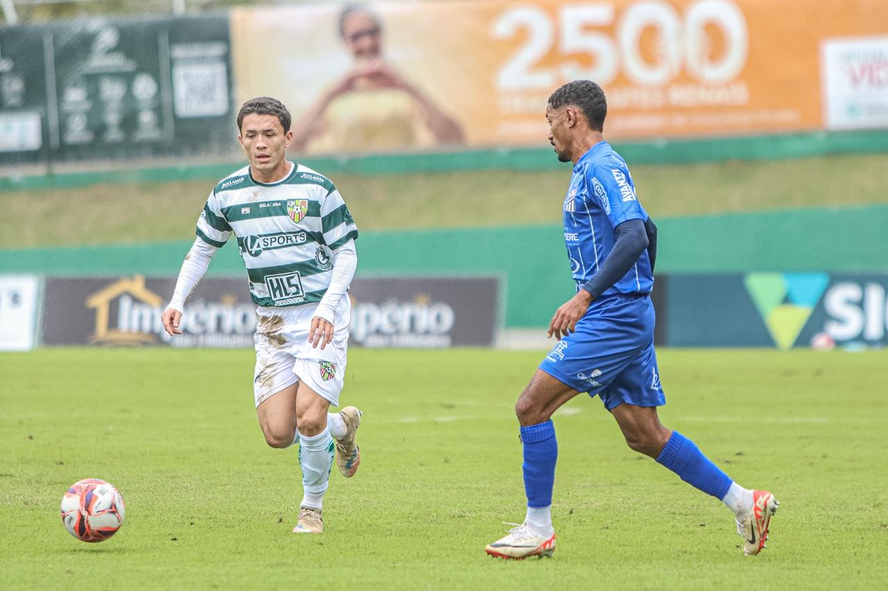 Caravaggio sofre virada em Blumenau 1 Caravaggio sofre virada em Blumenau