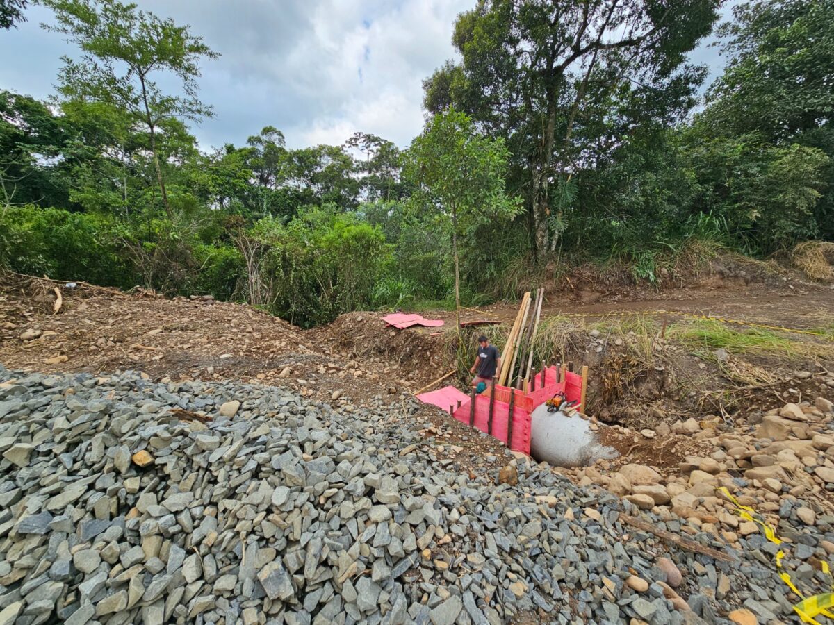 Nova Veneza intensifica ações preventivas para a chegada do El Niño 1 Nova Veneza intensifica ações preventivas para a chegada do El Niño